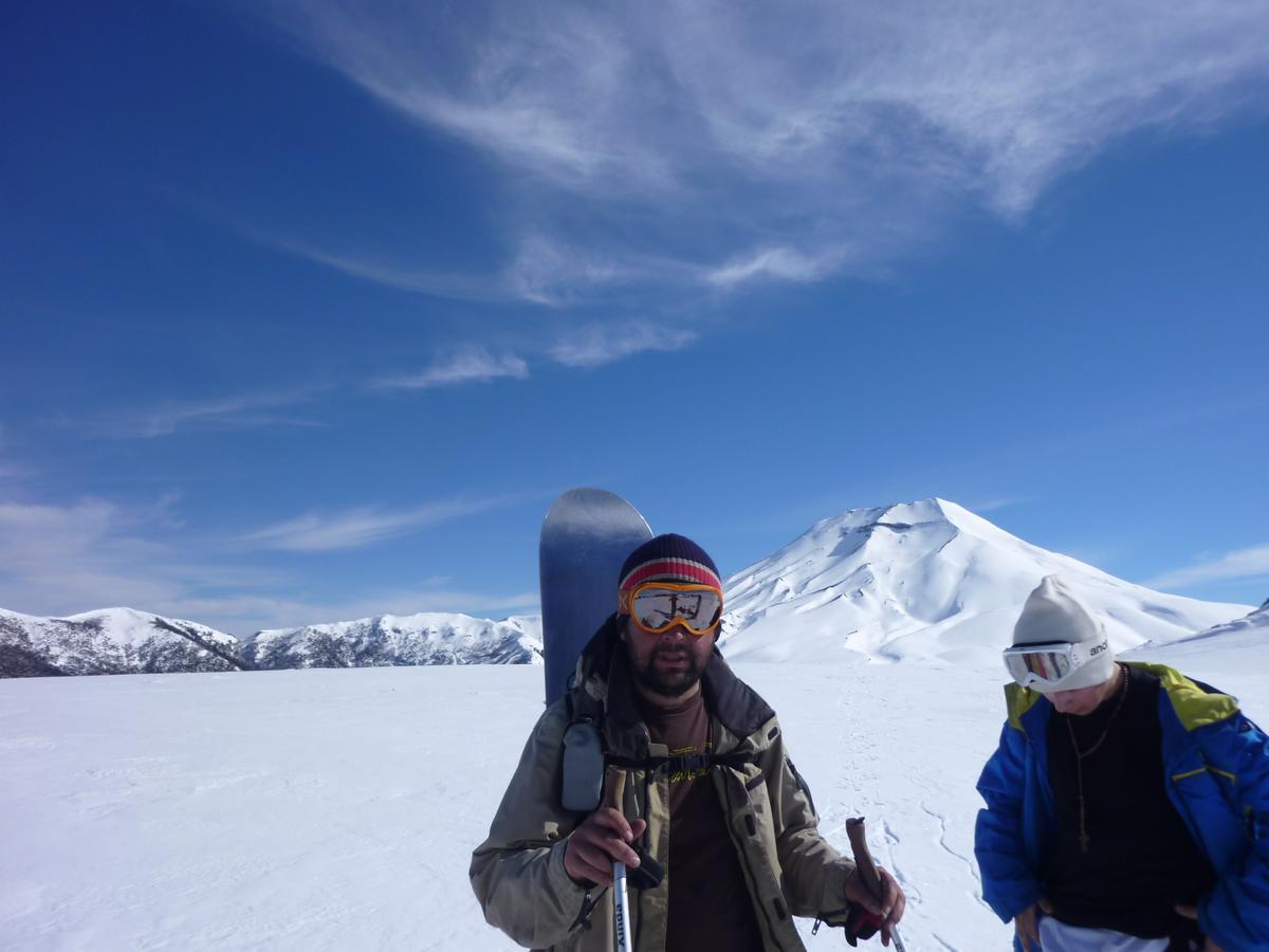 Refugio Las Raices มาลากาอวยโย ภายนอก รูปภาพ